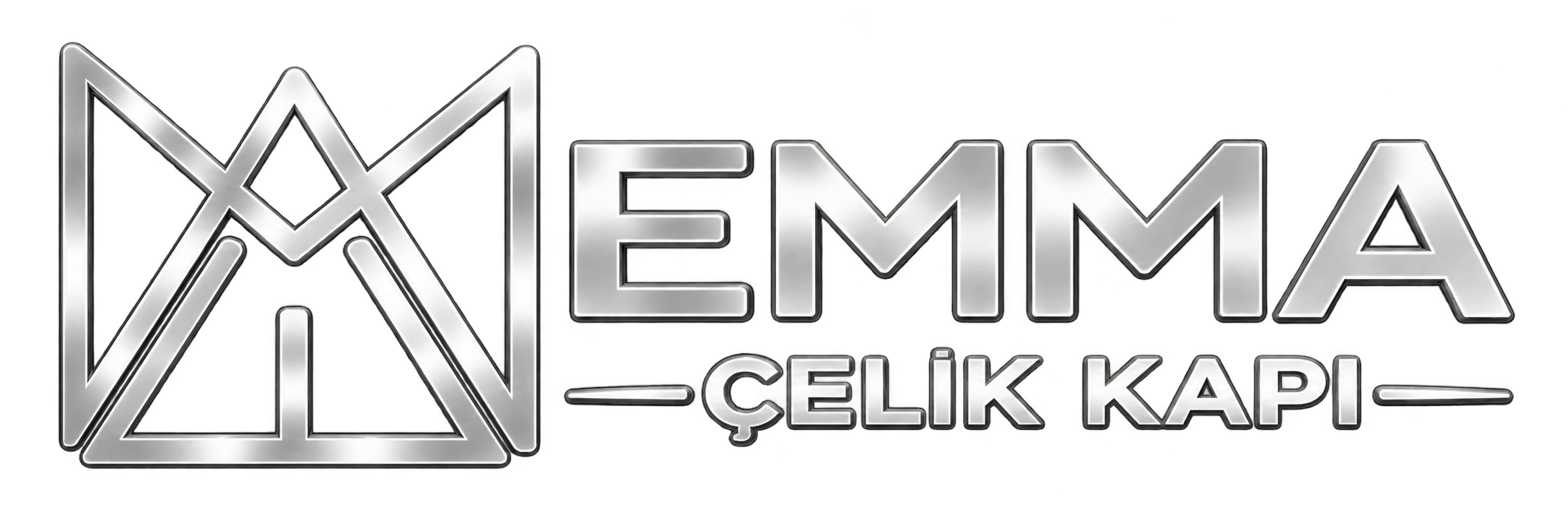 Emma Çelik Kapı